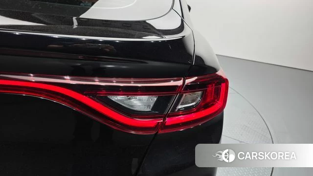 Renault Korea (Samsung) XM3 id 4390001 из Кореи 15