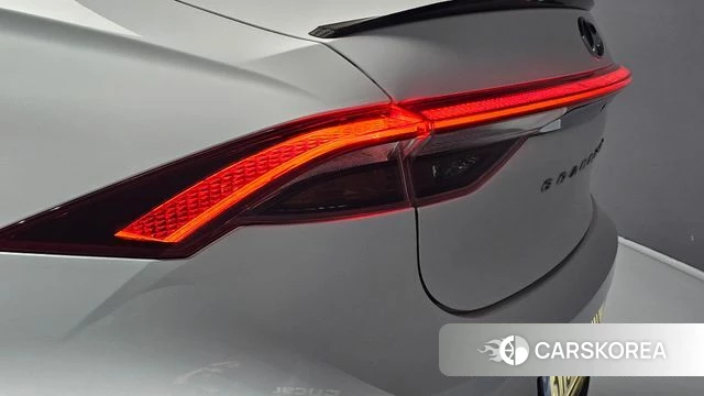Hyundai The New Grandeur IG id 4641613 из Кореи 15