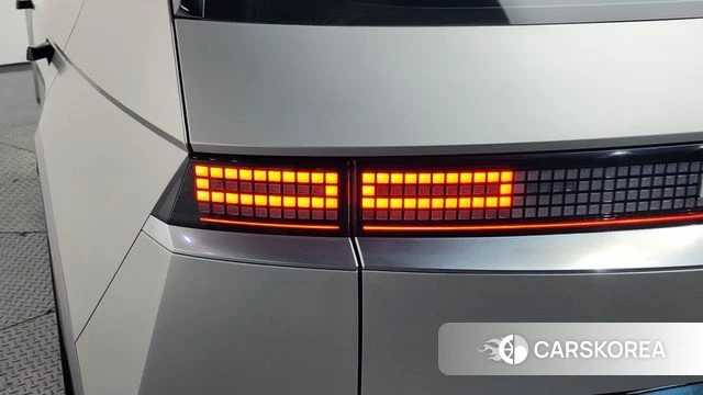 Hyundai Ionic 5 id 4768974 из Кореи 15