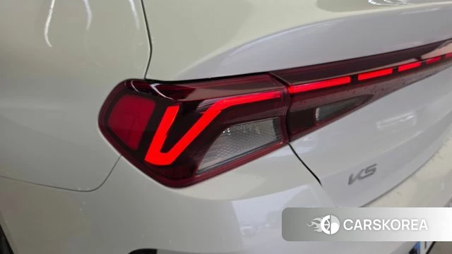 Kia K5 Hybrid 3rd Generation id 4408887 из Кореи 15