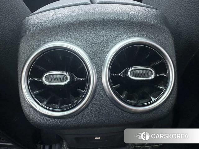 Mercedes-Benz Class A id 4313655 из Китая 15