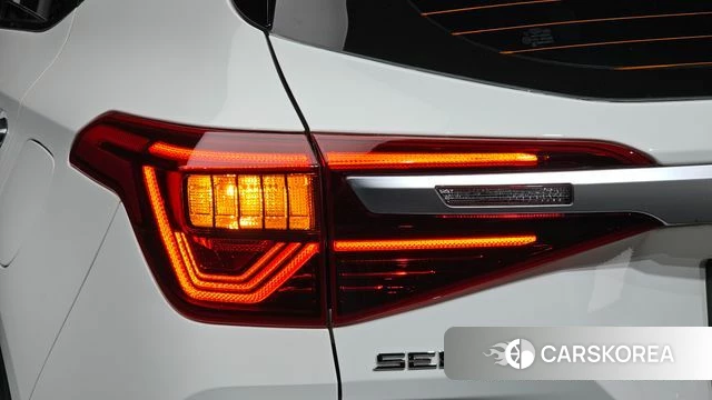 Kia Seltos id 4581510 из Кореи 15