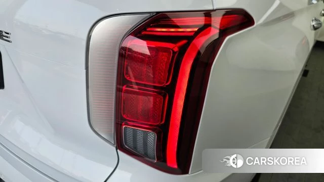 Hyundai Palisade id 4249876 из Кореи 15
