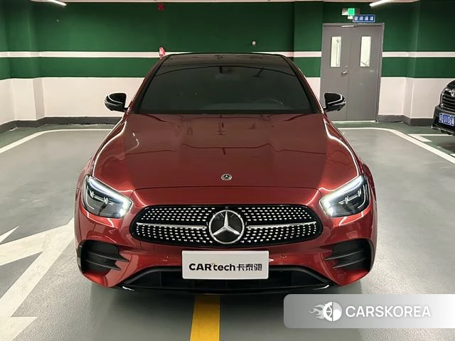 Mercedes-Benz E-class (imported) id 4276912 из Китая 15