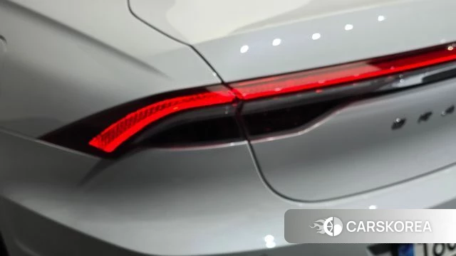 Hyundai The New Grandeur IG Hybrid id 4488956 из Кореи 15