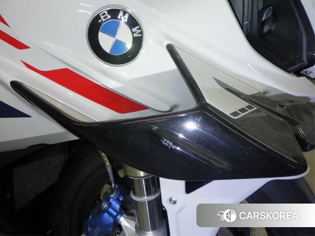 Проданный BMW S1000RR M PACKAGE id 3946295 из Японии, фото 15