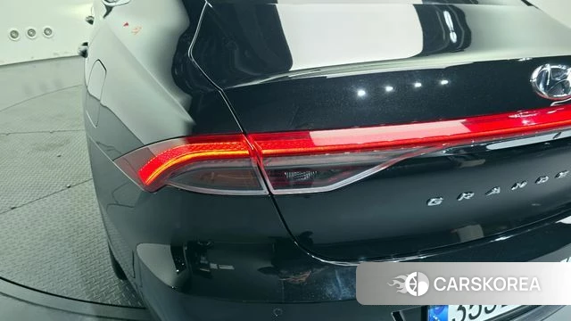 Hyundai The New Grandeur IG id 4303289 из Кореи 15