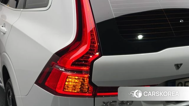 Volvo XC60 second Generation id 4524794 из Кореи 15