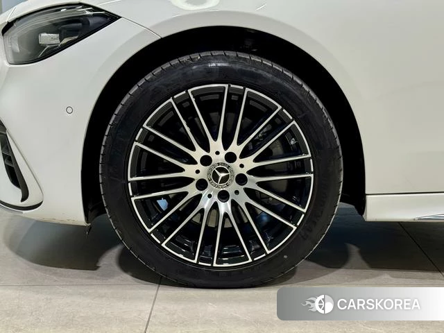 Mercedes-Benz Class C id 3824382 из Китая 15