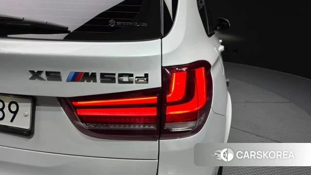 BMW X5 (F15) id 4465710 из Кореи 15