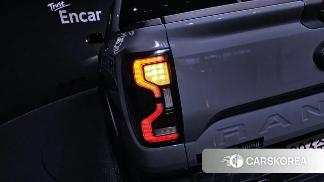 Ford Ranger 4th Generation id 4302179 из Кореи 15
