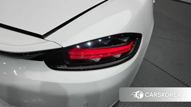 Porsche 718 Boxster id 4294272 из Кореи 15