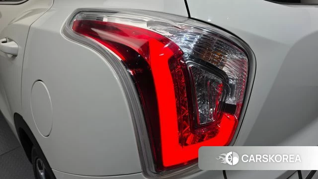 Ssangyong Tivoli Armor id 4795062 из Кореи 15