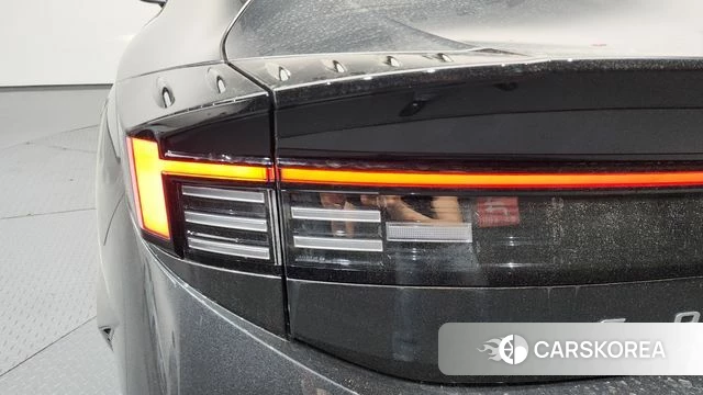 Hyundai Sonata D Edge (DN8) id 4280986 из Кореи 15