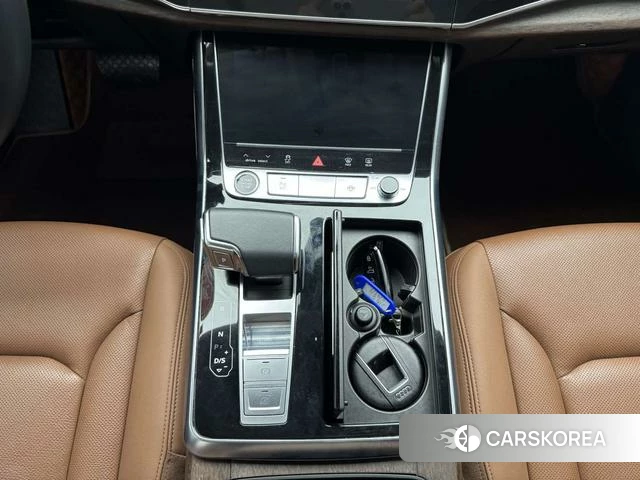 Audi Q7 id 4253391 из Китая 15