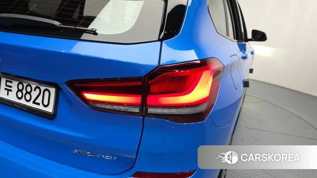 BMW X1 (F48) id 4344609 из Кореи 15