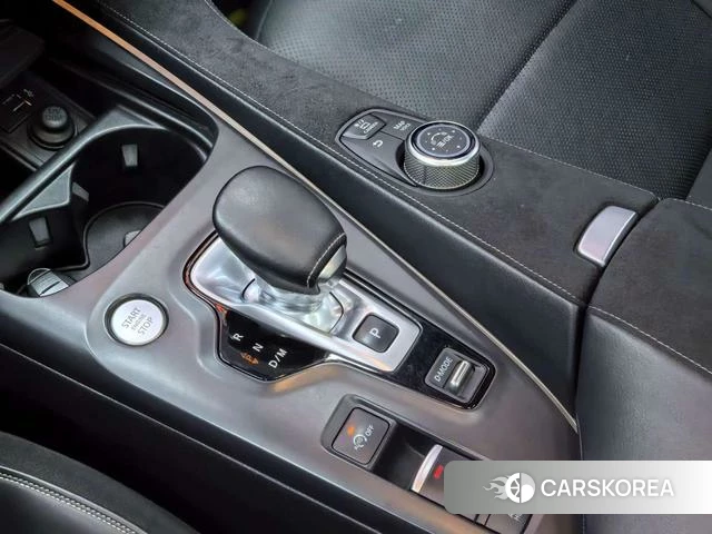 Infiniti QX50 id 4214073 из Китая 15