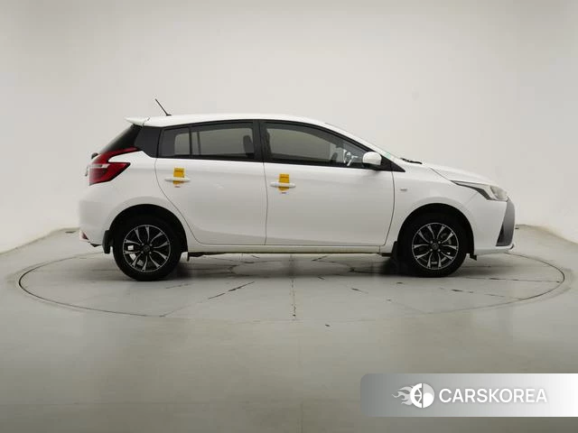 Toyota YARIS L Zhixuan id 4265703 из Китая 15
