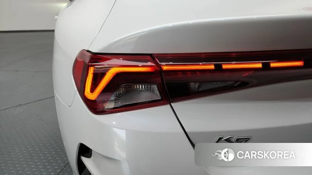Kia K5 3rd generation id 4396407 из Кореи 15