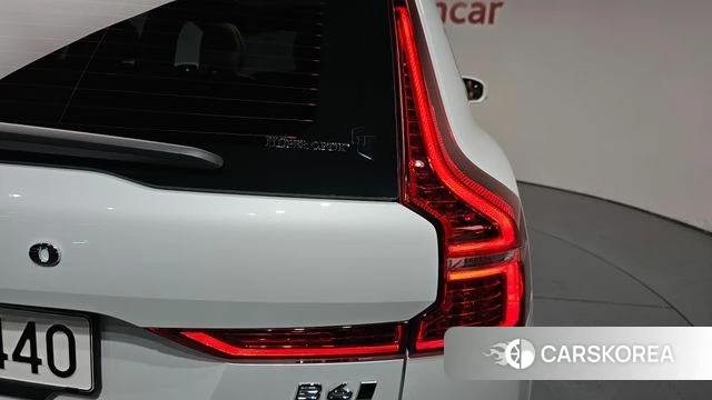 Volvo XC60 second Generation id 4635511 из Кореи 15