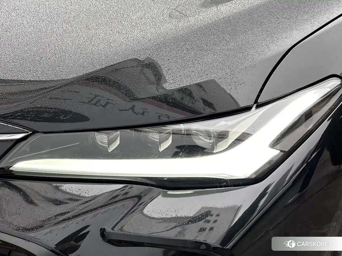 Toyota Avalon id 4628113 из Китая 15