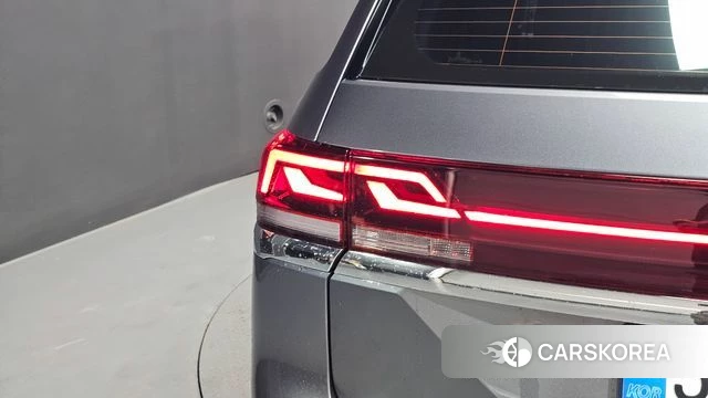 Volkswagen Atlas id 4602149 из Кореи 15