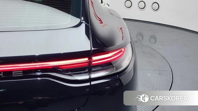 Porsche Panamera (971) id 4585189 из Кореи 15