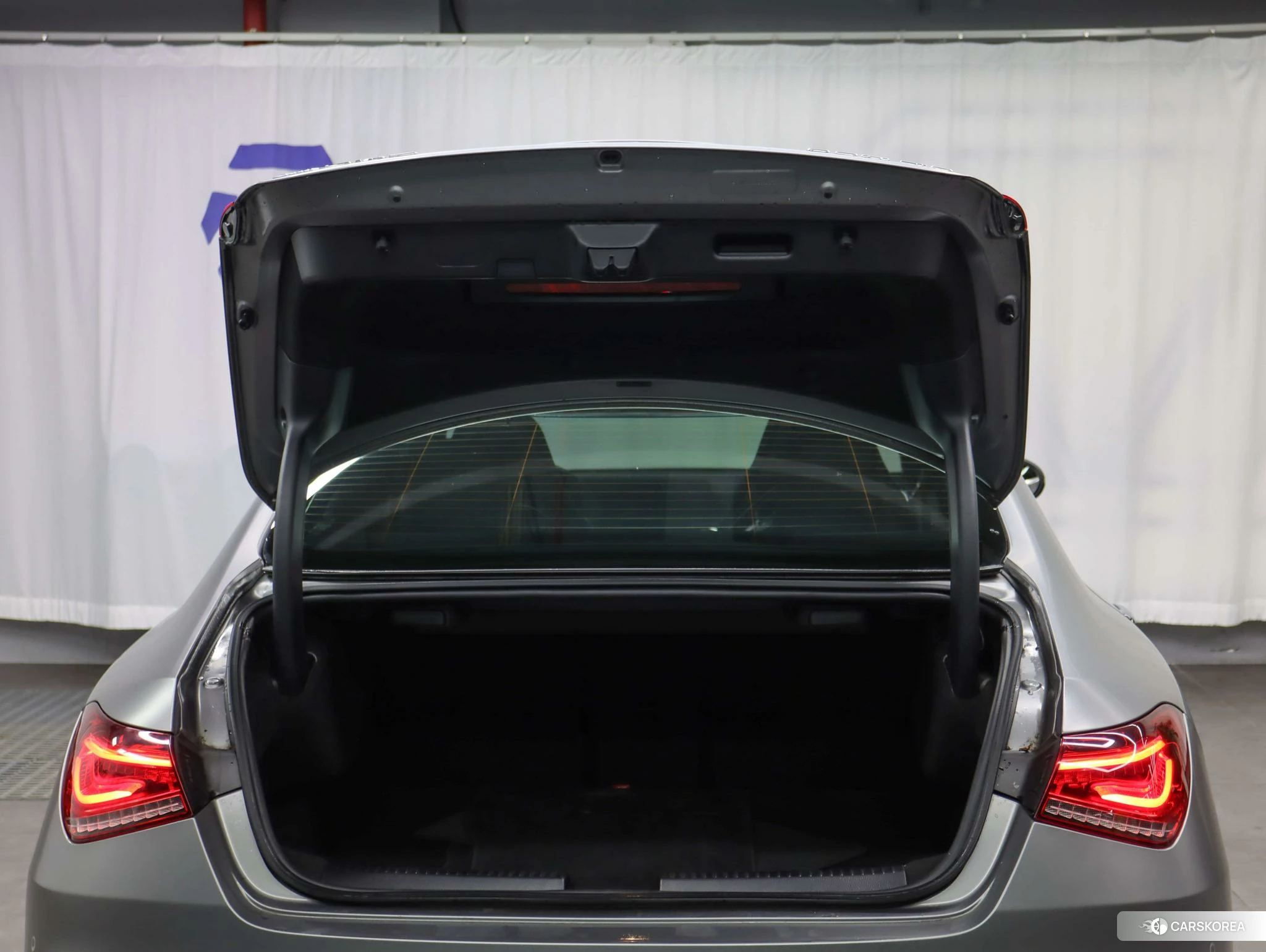 Mercedes-Benz CLA AMG id 4462125 из Китая 15