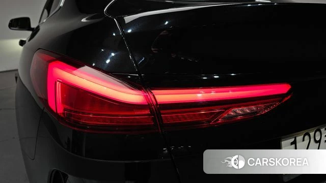 BMW 2 Series Gran Coupe (F44) id 4356294 из Кореи 15