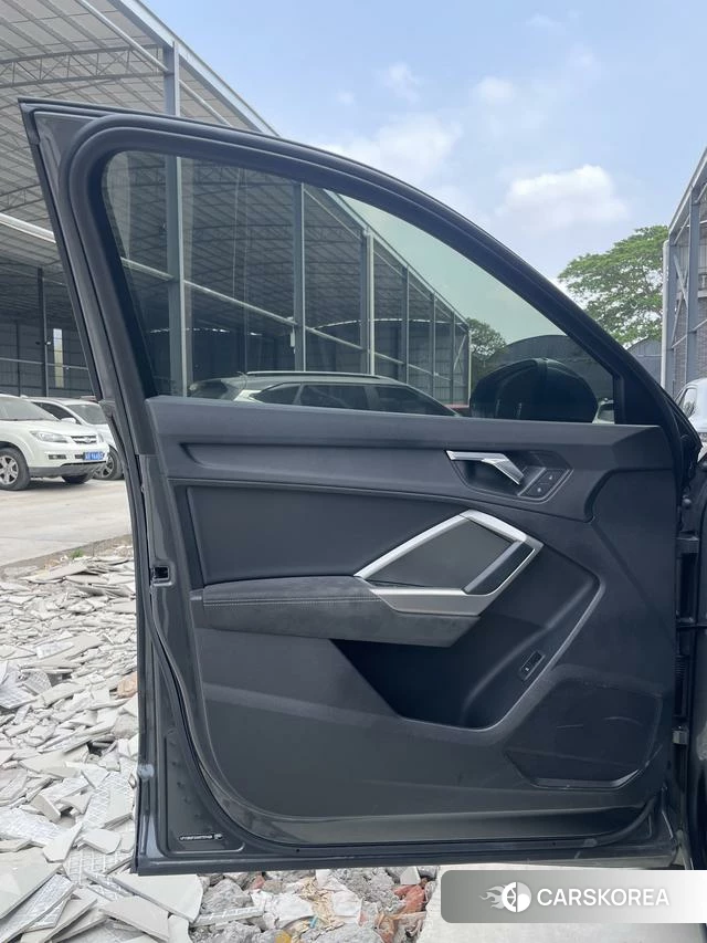 Audi Q3 id 3902141 из Китая 15