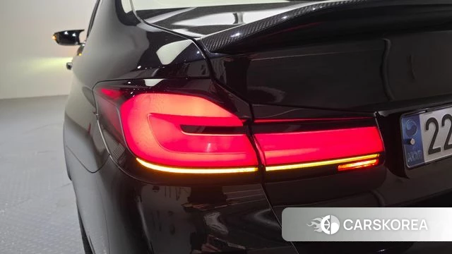 BMW M5 (F90) id 4267923 из Кореи 15