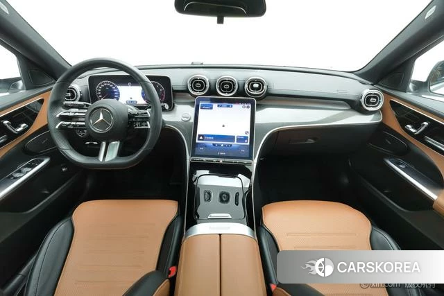 Mercedes-Benz Class C id 4275805 из Китая 15