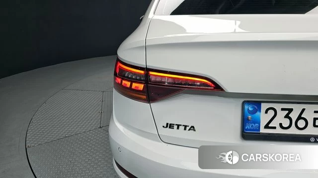 Volkswagen 7th Generation of Jetta id 4244566 из Кореи 15