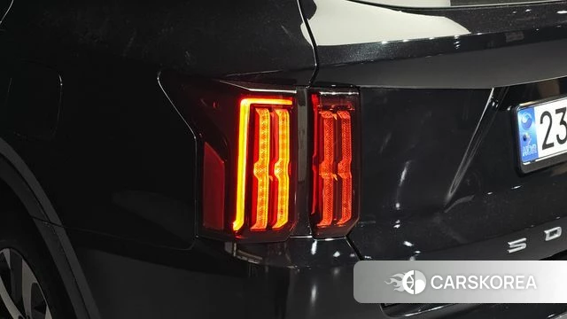Kia Sorento 4th Generation id 4735988 из Кореи 15