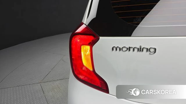 Kia All New Morning (JA) id 4637982 из Кореи 15