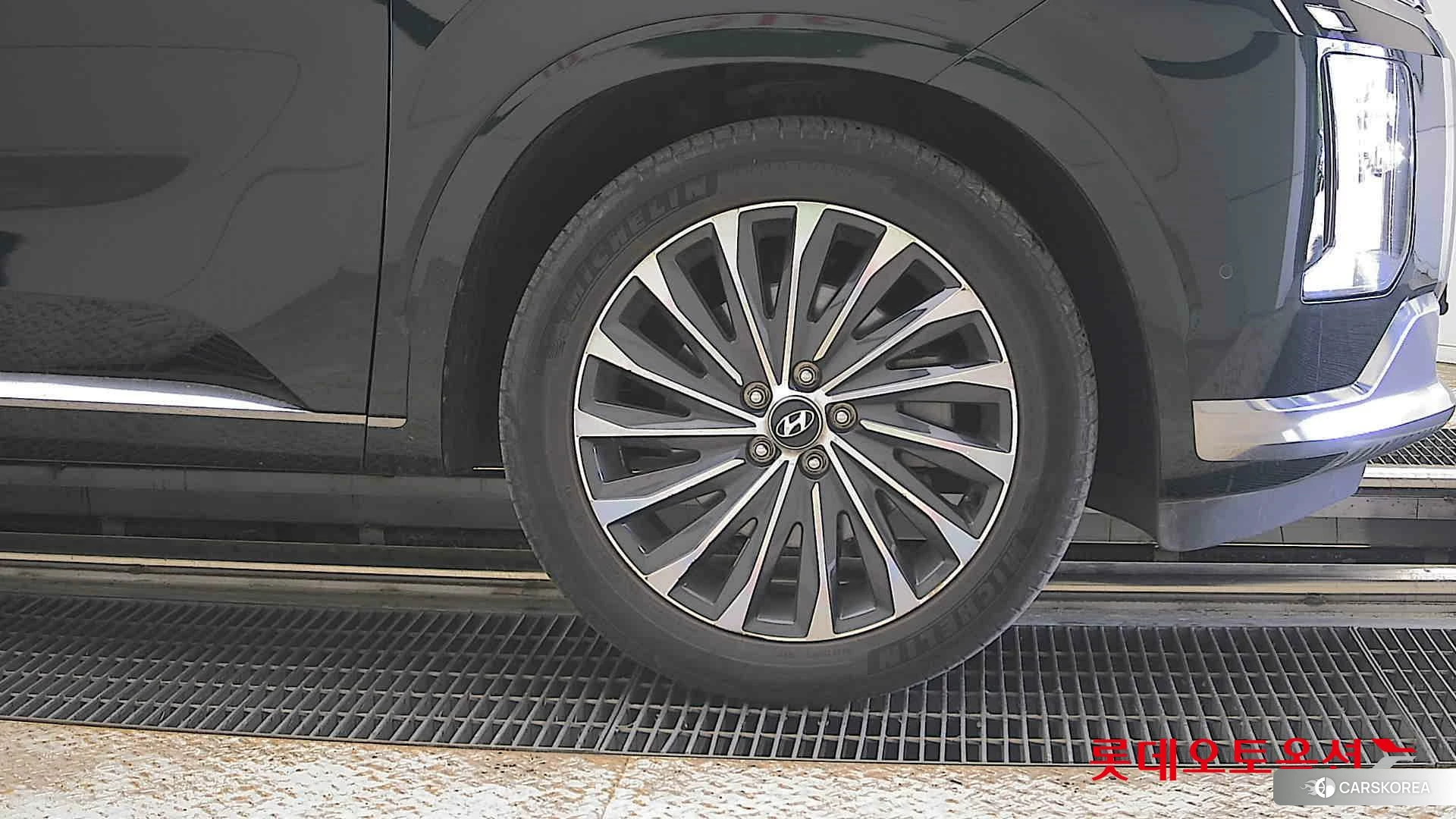 Hyundai Palisade id 4296828 из Кореи 15