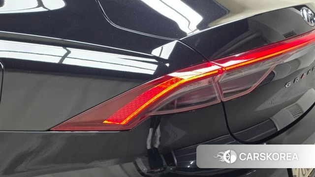 Hyundai The New Grandeur IG id 4774740 из Кореи 15