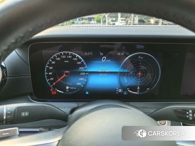 Mercedes-Benz E-class id 4307753 из Китая 15