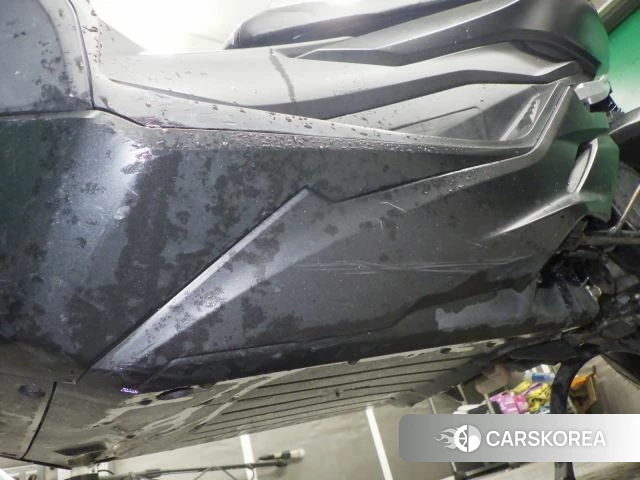 Honda FORZA id 3948189 из Японии 15