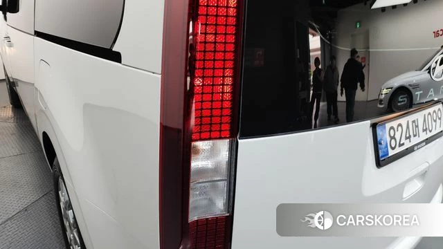 Hyundai Staria id 4185679 из Кореи 15