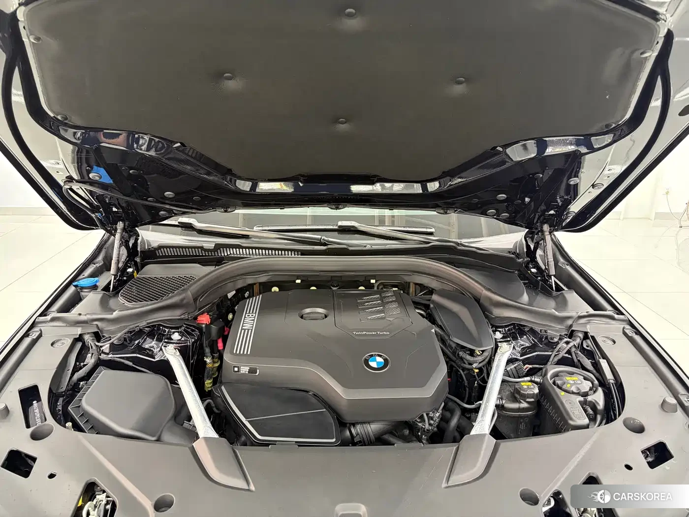 BMW 6 series GT id 4553627 из Китая 15