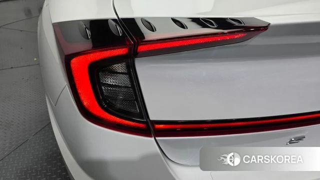 Hyundai Sonata (DN8) id 4317910 из Кореи 15