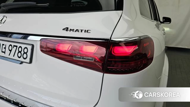 Mercedes-Benz GLS - Class X167 id 4640090 из Кореи 15