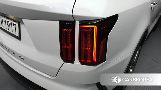 Kia Sorento 4th Generation id 4746198 из Кореи 15