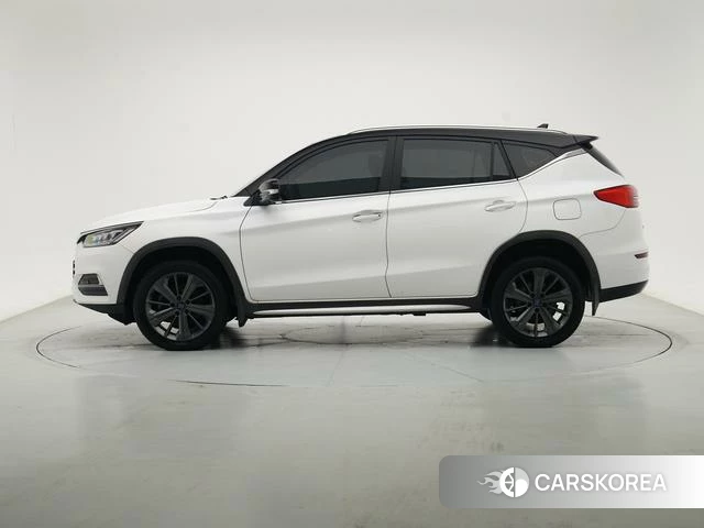 BYD Song DM id 4236147 из Китая 15