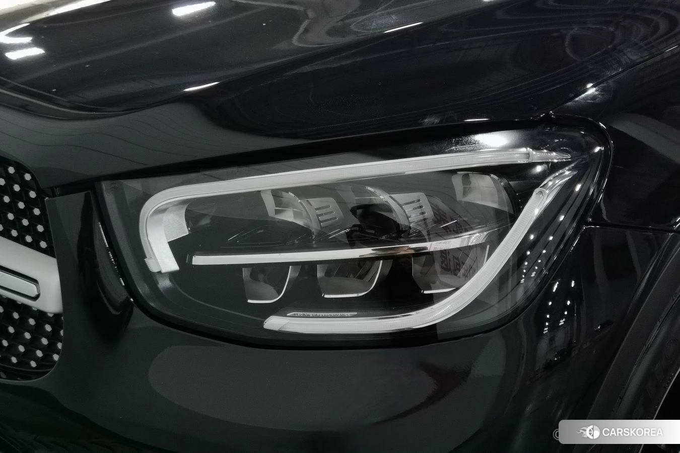 Mercedes-Benz GLC id 4461716 из Китая 15