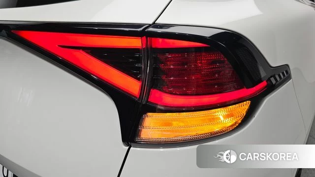 Kia Sportage 5th Generation id 4572954 из Кореи 15