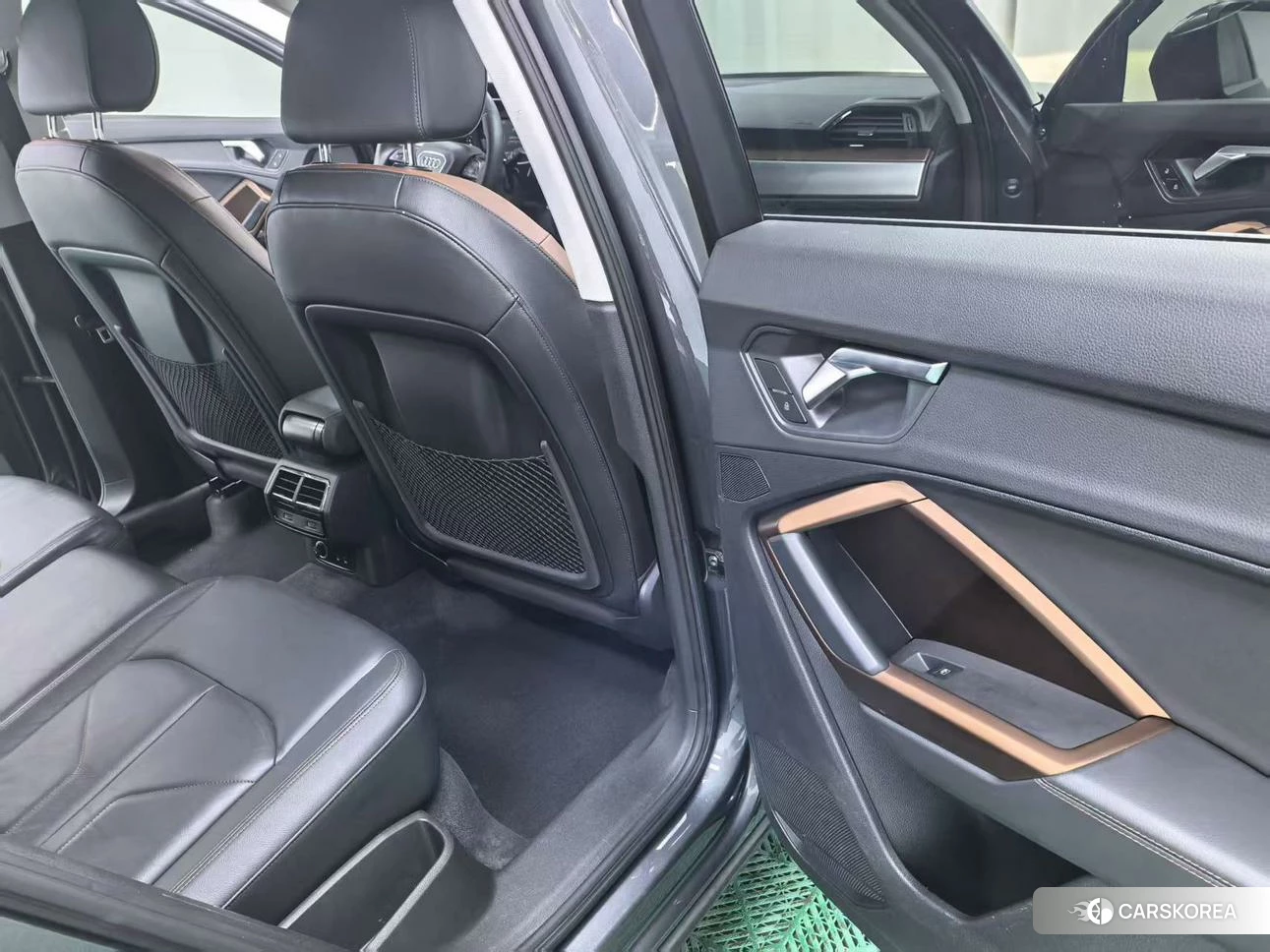 Audi Q3 id 4493142 из Китая 15