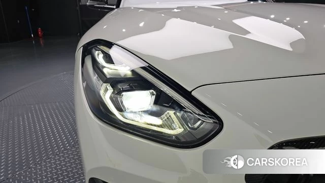 BMW Z4 (G29) id 4693284 из Кореи 15