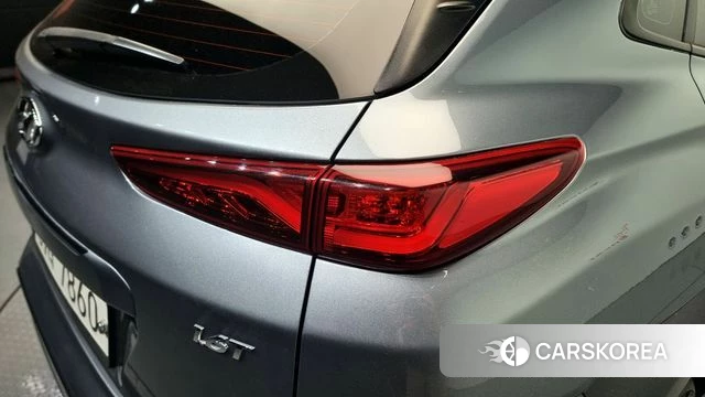 Hyundai Kona id 4232778 из Кореи 15